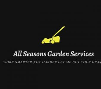 All Seasons Garden Services