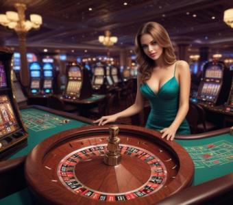 Explore ACE333 Test ID: Free Online Casino & Slot Games in Malaysia