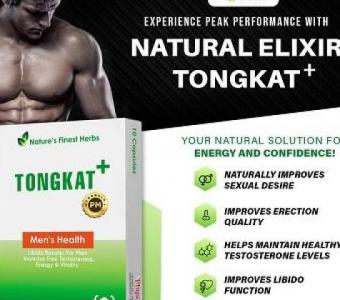 Natural Male Enhancement