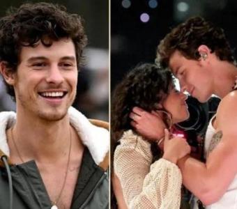 Shawn Mendes Opens Up About Camila Cabello Split on Jay Shetty's Podcast