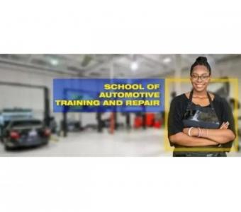 Automotive Training and Repair Technician Program in Philadelphia