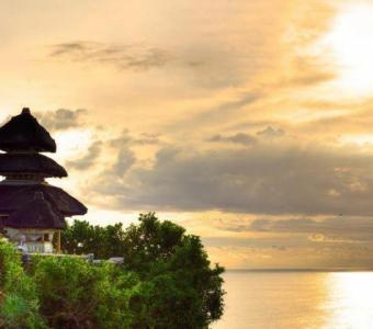 Bali holiday packages from dubai