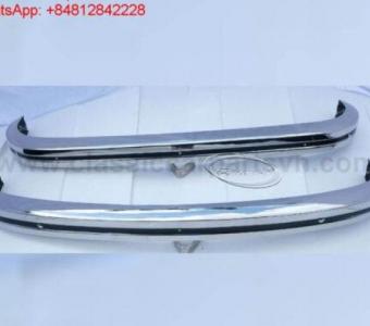 Volkswagen Type 3 bumper year (1970-1973)