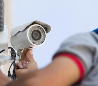 Professional CCTV Installation Services in Odisha