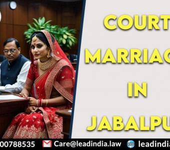 Court Marriage In Jabalpur