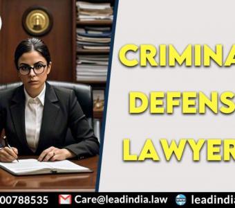 criminal defense lawyers | legal service | lead india