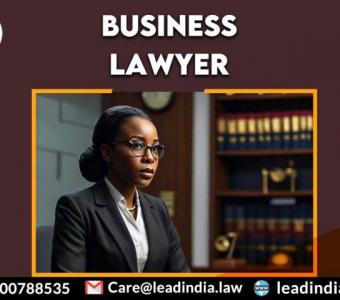 business lawyer | legal service | lead india