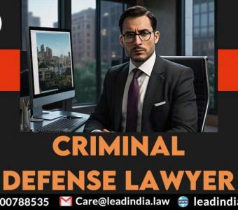 criminal defense lawyer | legal service | lead india