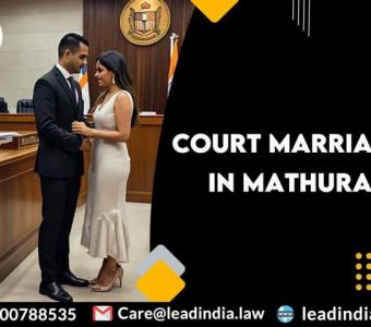 Court Marriage In Mathura