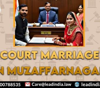 Court   Marriage In   Muzaffarnagar