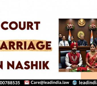 Court Marriage In Nashik