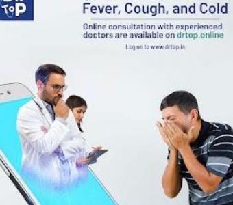 DrtoP-online doctor consultation