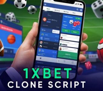 Kickstart your sportsbook business with our advanced 1xbet clone solution