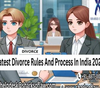 Divorce Rules In India 2024 Sharks Of Law