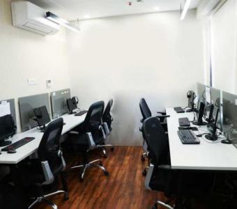 Virtual Space in Chennai - Work Smart!