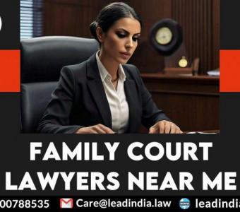 family court lawyers near me | legal service | lead india