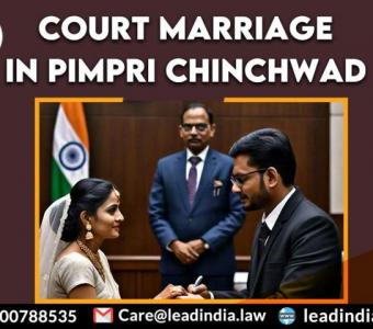 Court Marriage In Pimpri Chinchwad