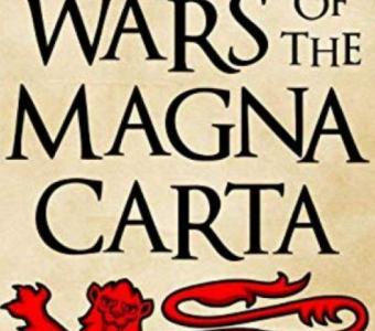 Echoes of Liberty: Wars of the Magna Carta!