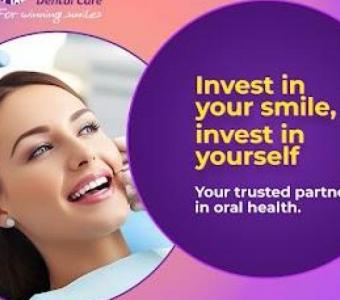 Total Dental Care-Best dentist in Muhaisnah Dubai,