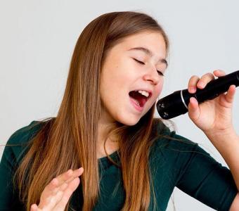 Singing Lessons In East Bay