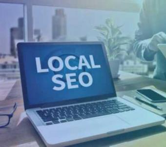 Best Local SEO Marketing Agency in Middletown, Delaware