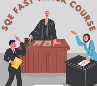 Accelerate Your Law Career with SQE2 & QWE Fast Track Course