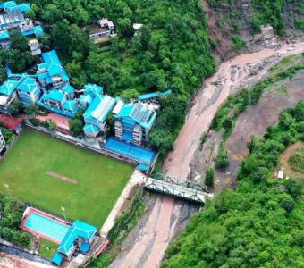 Schools in Kasauli Himachal Pradesh