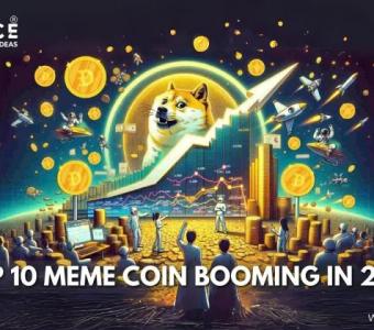 Top-Rated Meme Coin Development Company