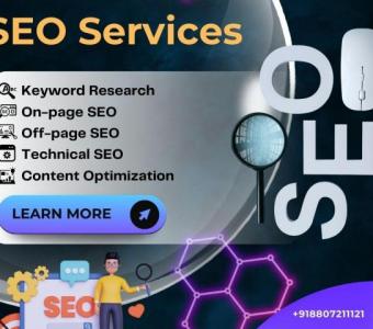 Which is the best SEO company that helps in growing our business?