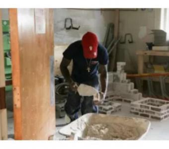 Masonry apprenticeships in Philadelphia