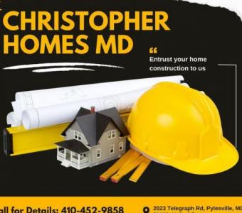 Home Addition Contractor Harford County