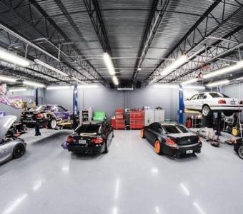 Best Auto Body Shop in Tallahassee, FL for Quality Repairs