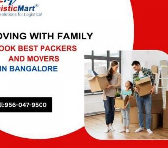 Packers and Movers in Whitefield, Bangalore – Compare free 4 Quotes