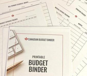 Optimize Your Financial Future with Canadian Family Budget