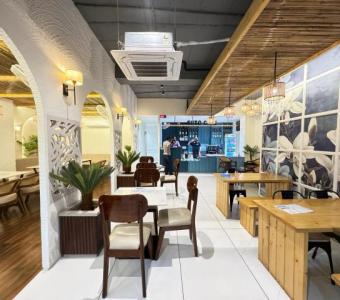 Top 10 Cafe Franchises in India