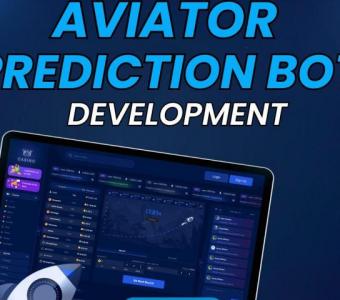 The Future of Betting: Crafting an Aviator Bot from Scratch