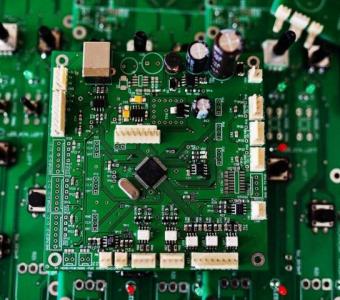 PCB assembly services