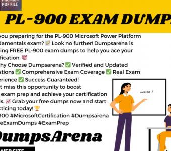 How to Choose the Best PL-900 Exam Dumps for 2024