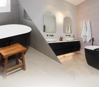 Bathroom renovation southern suburbs Adelaide