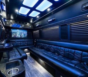 Limo Services to JFK – Luxury and Comfort with One Way Global Services