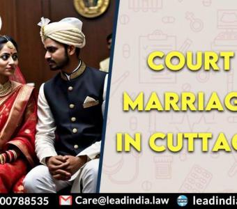 Court Marriage In Cuttack