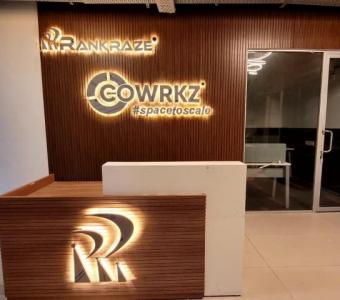 Chennai's Best Coworking Space with Networking Opportunities - Ecowrkz