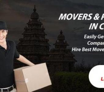 Packers and Movers in Adyar Chennai – Get free 4 Moving Quotes