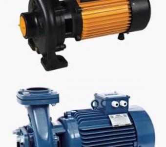 Exporters of Centrifugal Monoblock Pumps