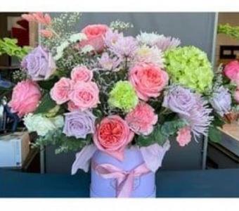 Special Occasion Flowers - Arzan Flowers