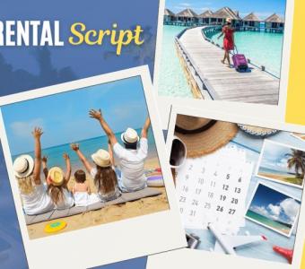 Boost your rental business with a customized rental script