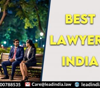 best lawyers india | legal service | lead india