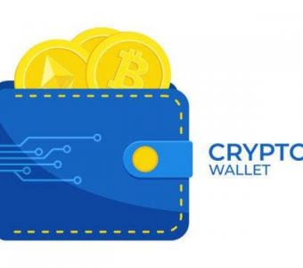 Cryptocurrency Wallet Development Create a Highly Secure Crypto Wallet in 10 Day