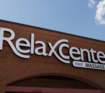 Relax Center Brookhaven