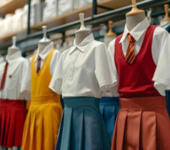 Uniform suppliers dubai